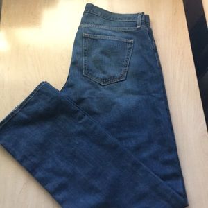 Banana Republic Mens Jeans